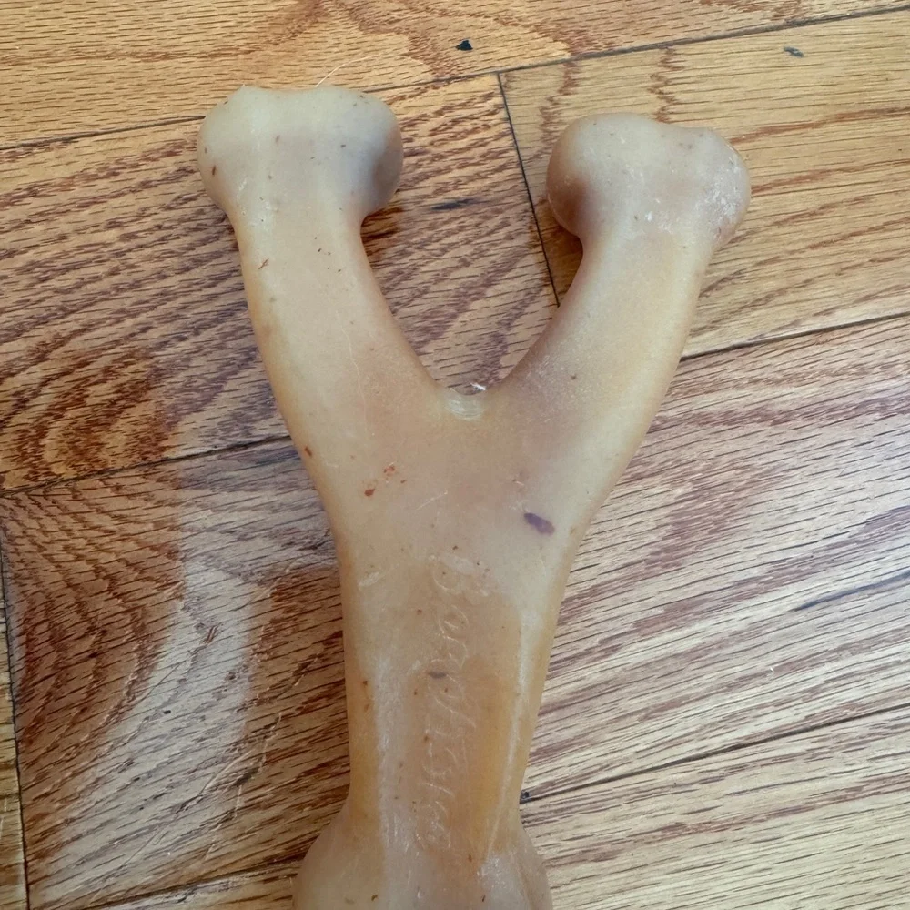 Benebone new without